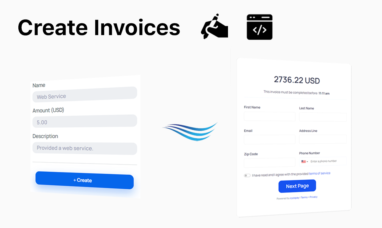 CycoPay gallery image