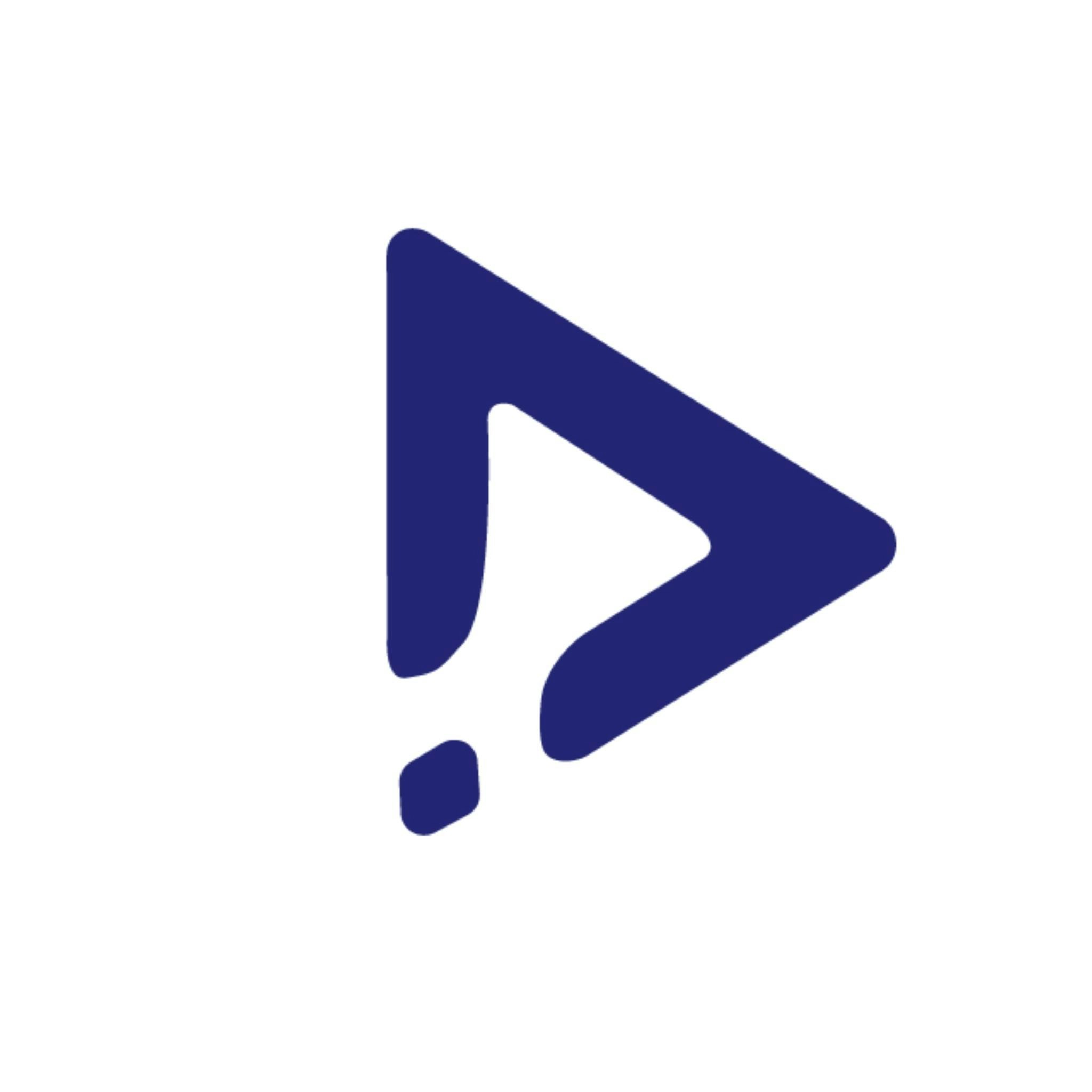 Decentral AI logo