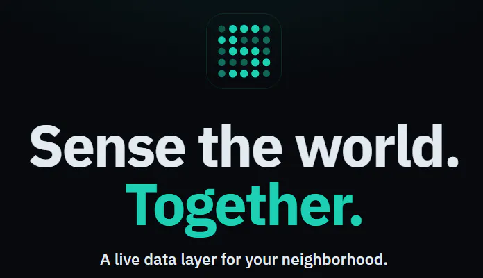 Sensmos —  measures internet health gallery image