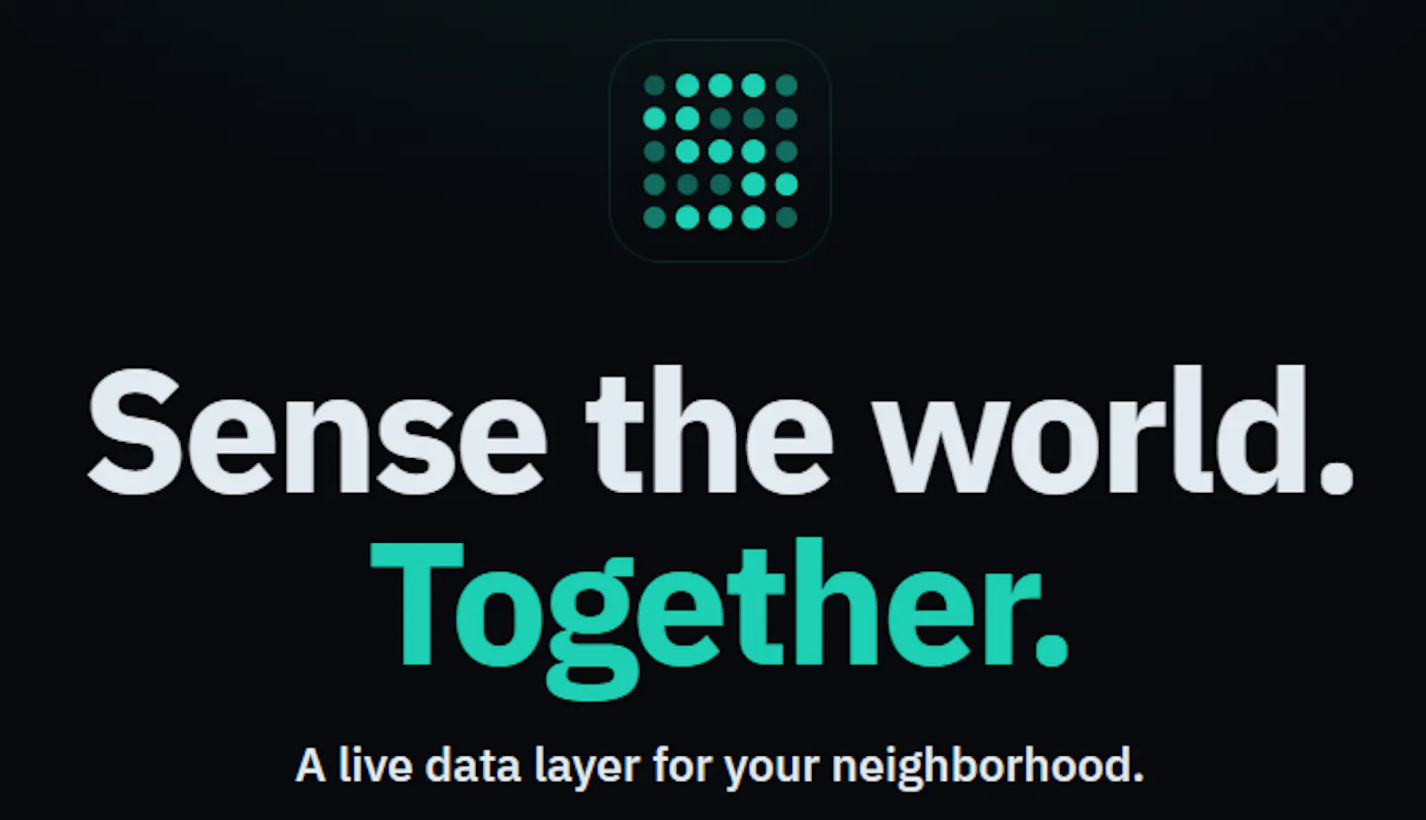 Sensmos —  measures internet health screenshot 2