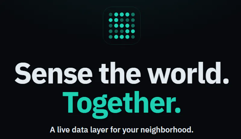 Sensmos —  measures internet health screenshot 2