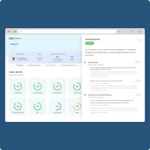 RecruitIQ gallery image