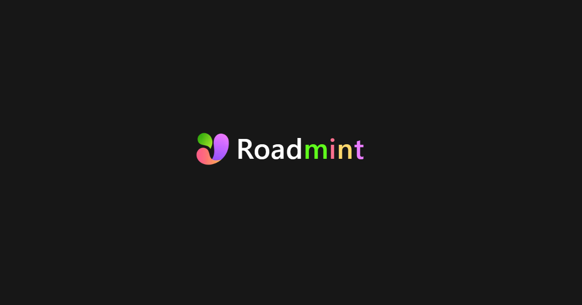 Roadmint - AI-Powered learning Platform gallery image