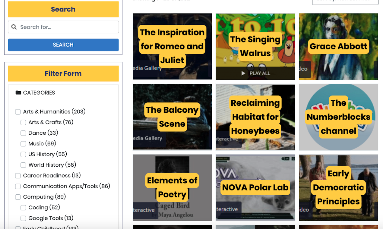 All Digital School gallery image