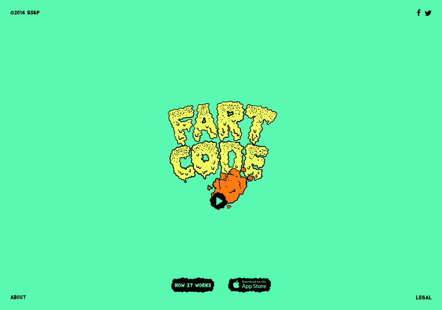 Fart Code