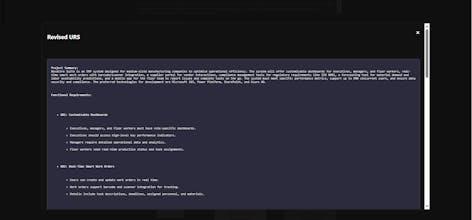 EpochDocs gallery image