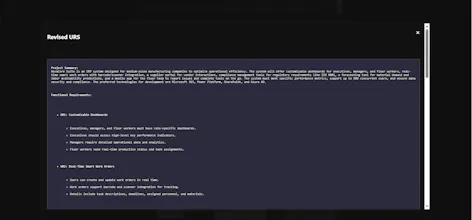 EpochDocs gallery image