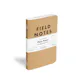 Field Notes