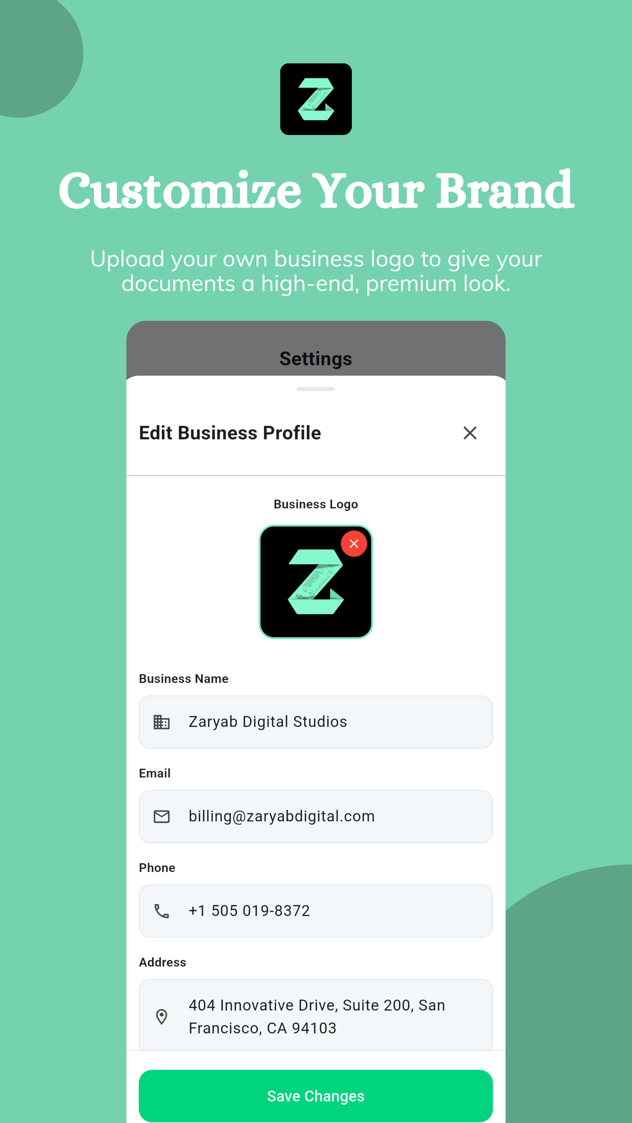 Zardoc gallery image