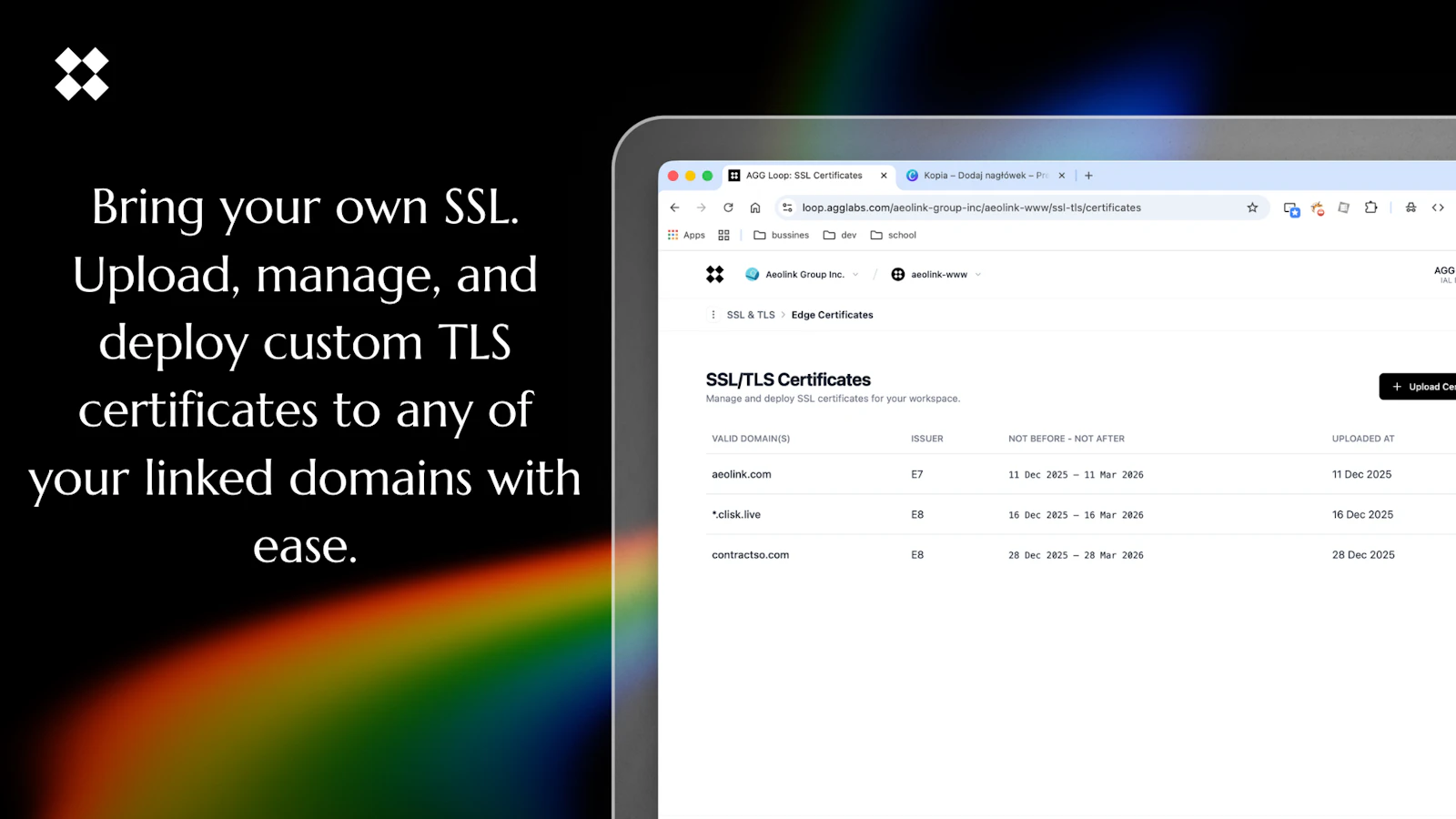 AGG Loop screenshot 5