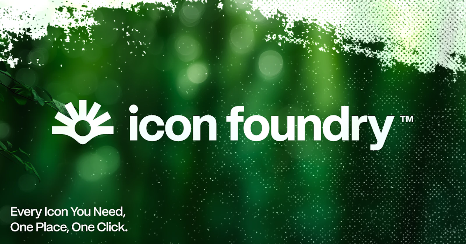 Icon Foundry screenshot 1