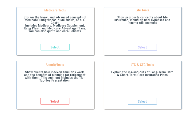 ARC for Advisors gallery image