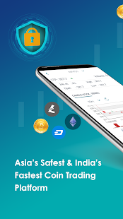 PCEX Member - Cryptocurrency Exchange gallery image