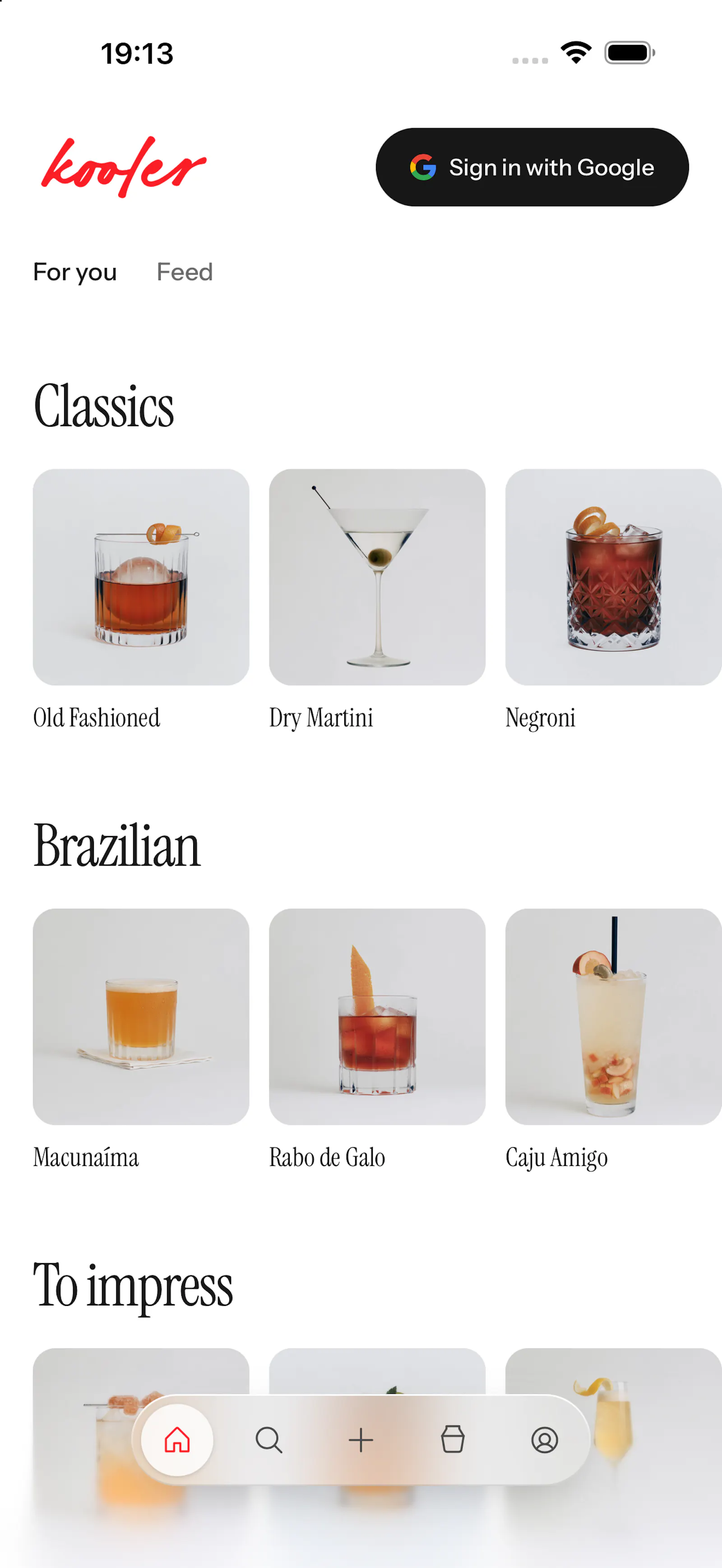 Kooler screenshot 5