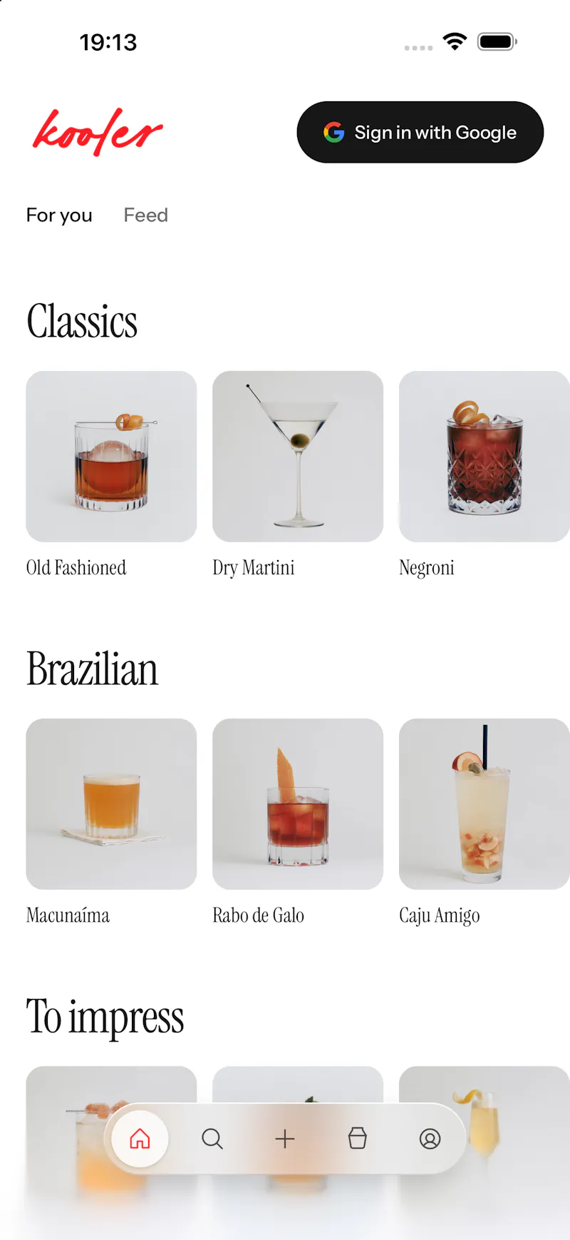 Kooler screenshot 5