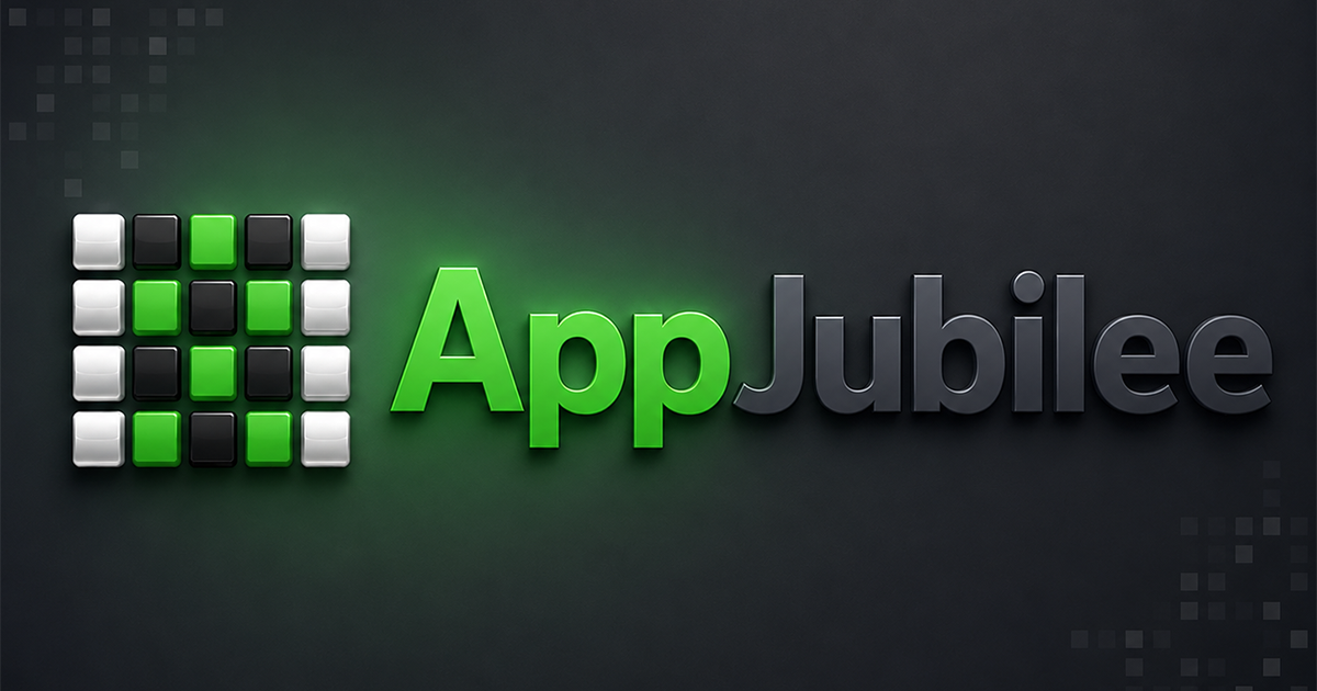 AppJubilee gallery image
