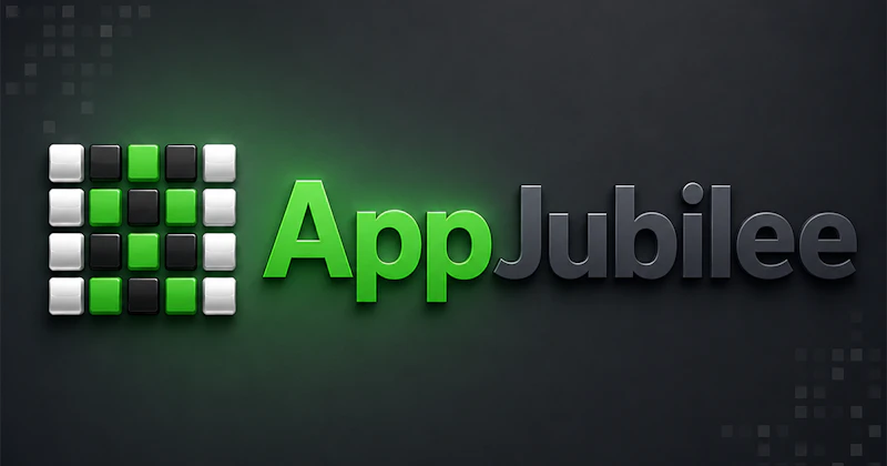 AppJubilee screenshot 2
