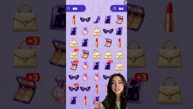 Boomio screenshot 1 (video preview)
