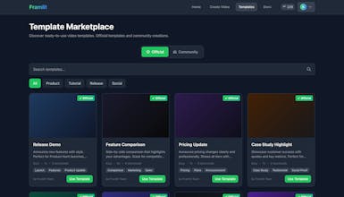 Framlit gallery image