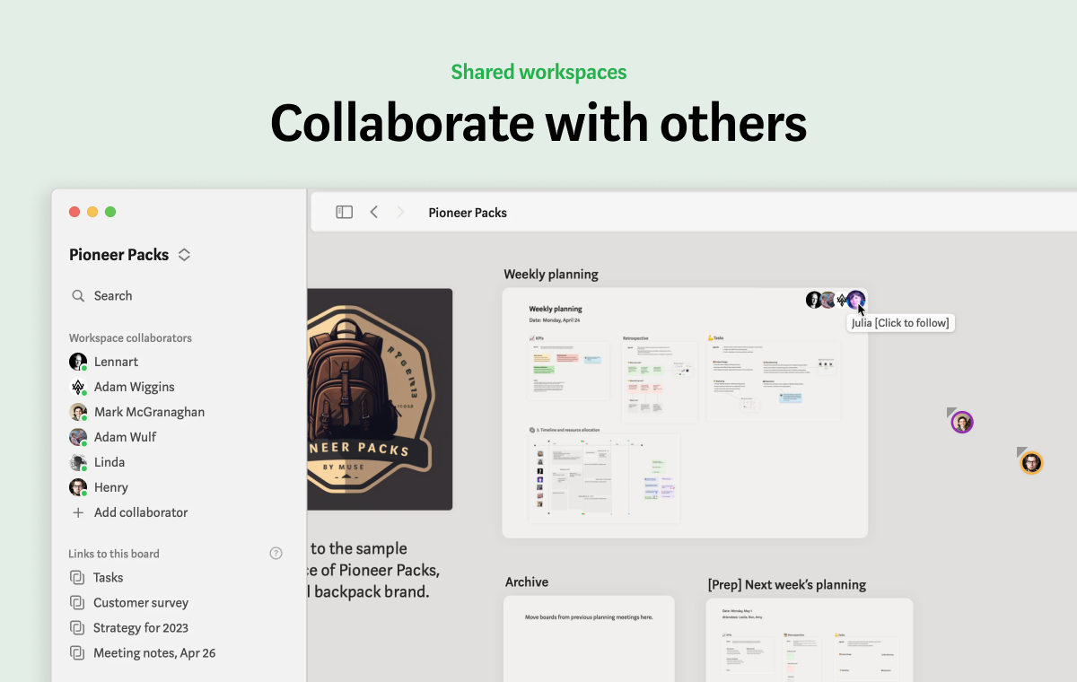 Muse 3.0 media 5