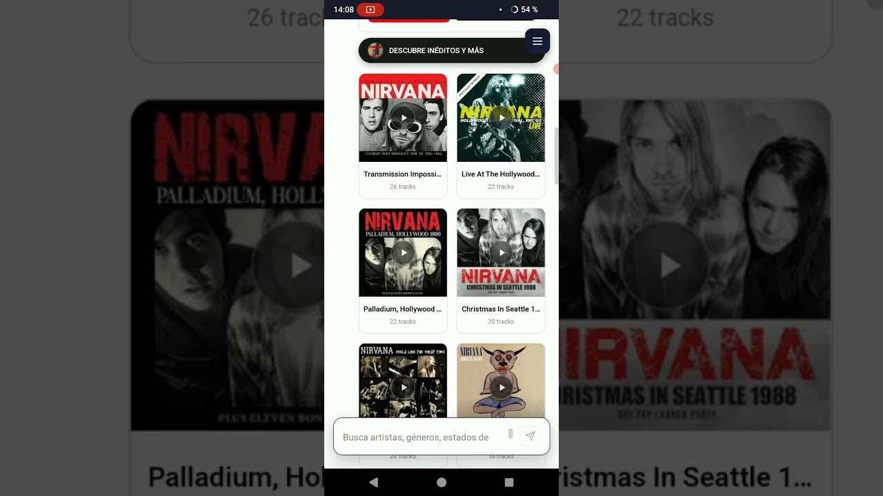 Sonora.Chat gallery image