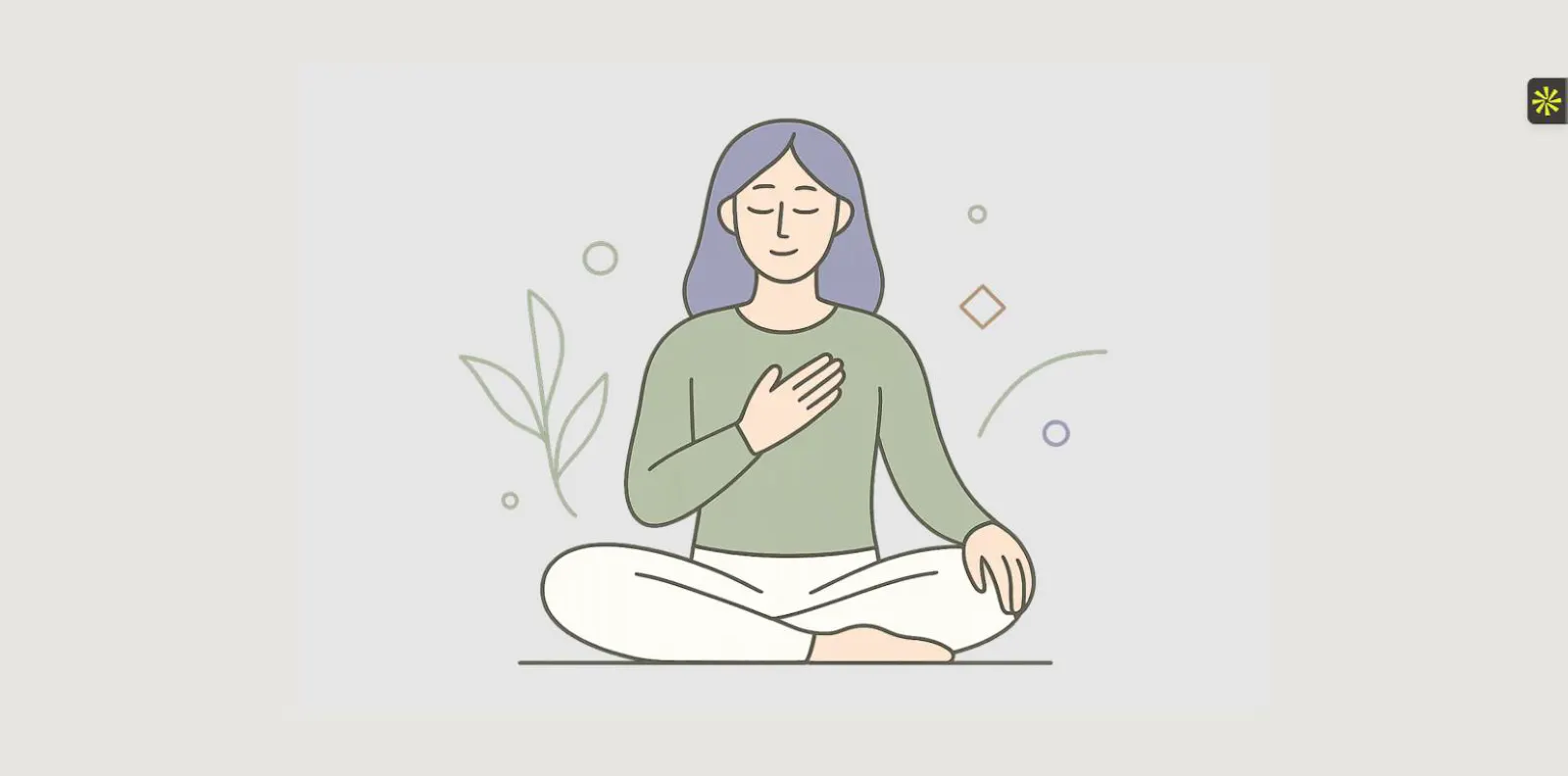PKJ 5-Day Nervous System Reset screenshot 3