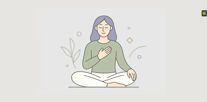 PKJ 5-Day Nervous System Reset screenshot 3