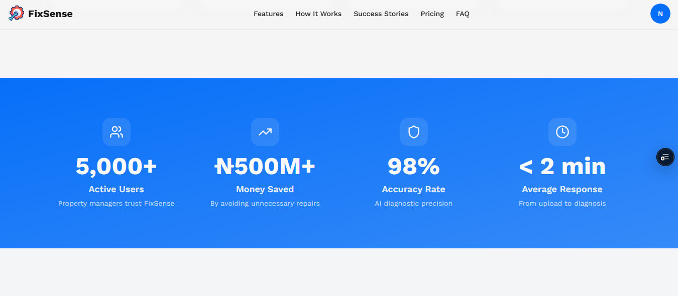 FixSense gallery image