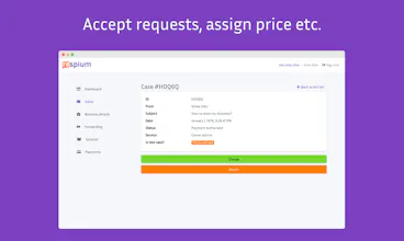 Respium gallery image