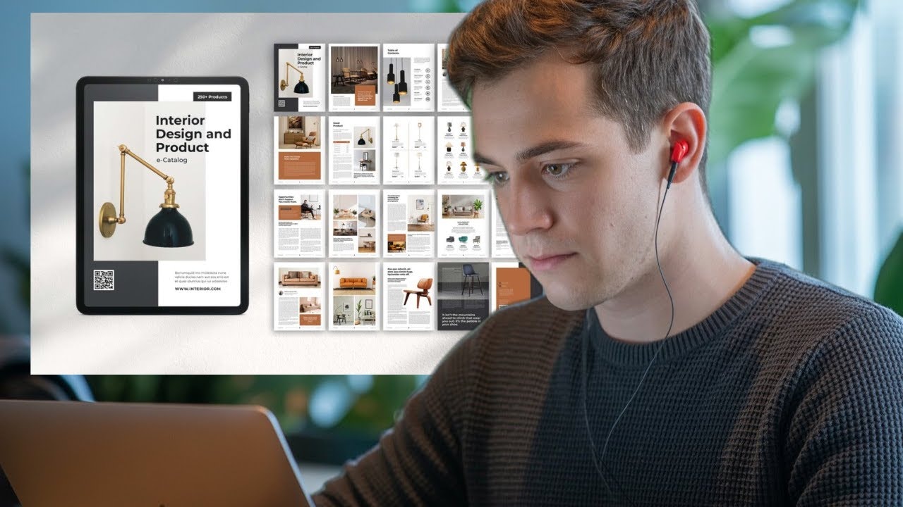 MagicBooks AI gallery image