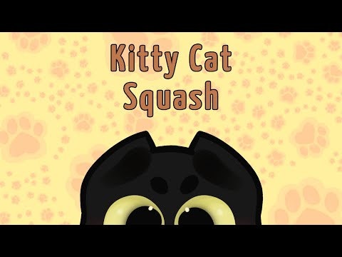 Kitty Cat Squash gallery image
