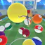Granny Sports challenge