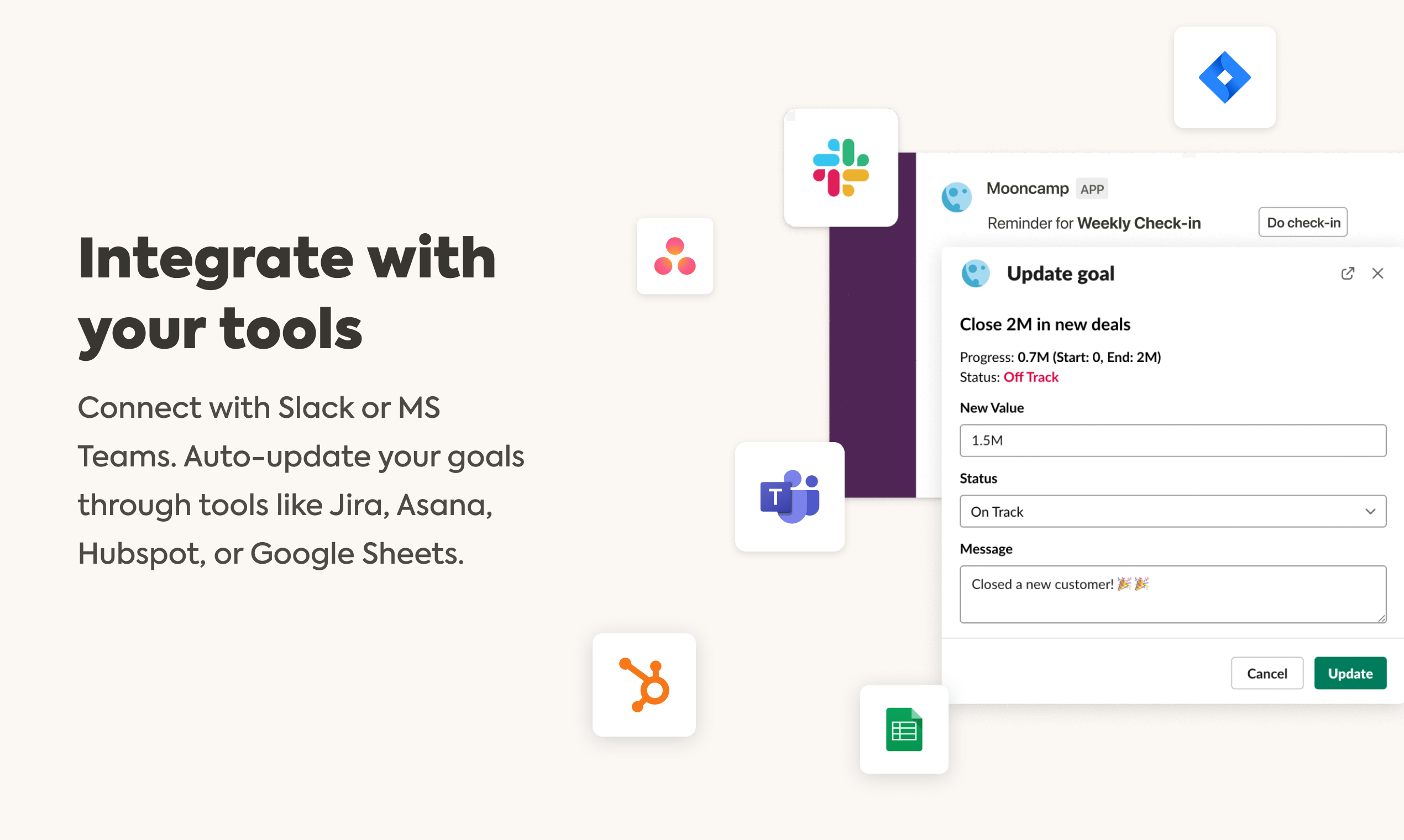 Mooncamp gallery image