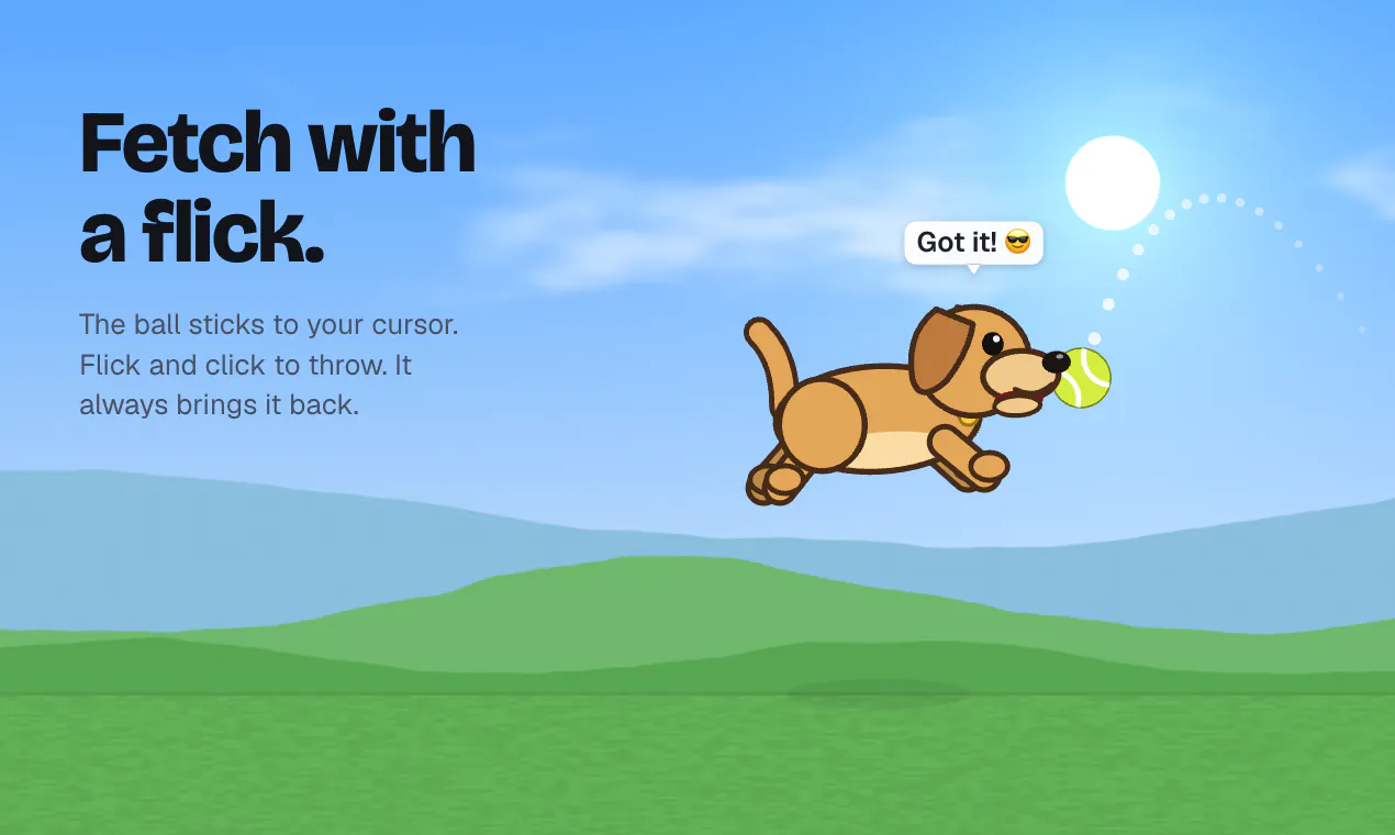 DummyPet gallery image