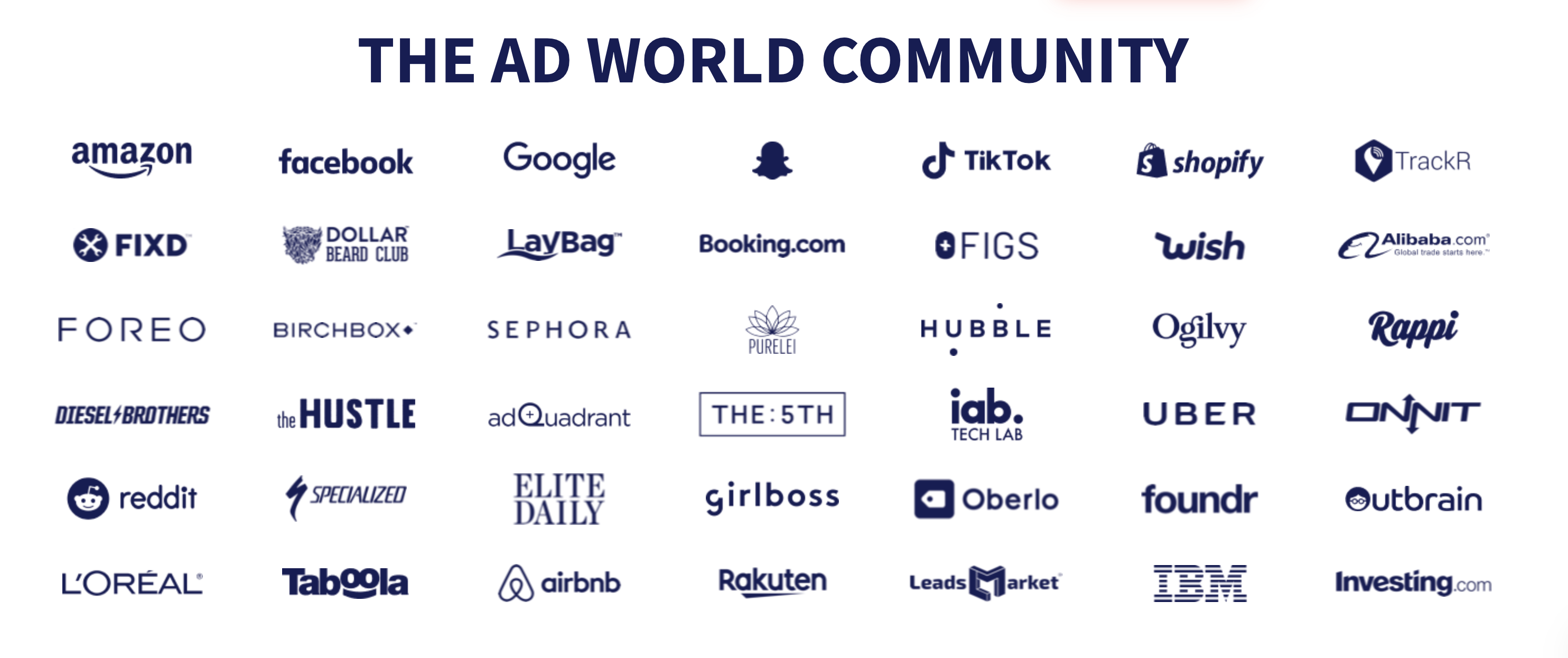 Ad World Conference 2020 Product Information, Latest Updates, and