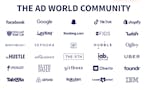 Ad World Conference 2020 image