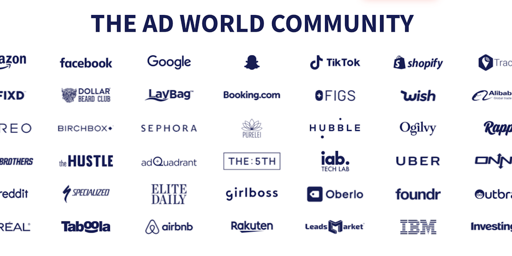 Ad World Conference 2020 Product Information, Latest Updates, and