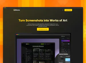 Shotva gallery image