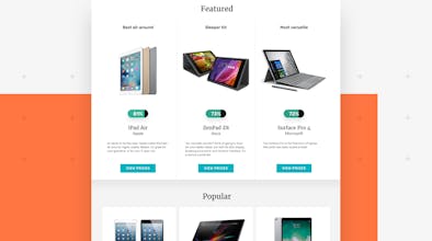 Gear Caliber gallery image