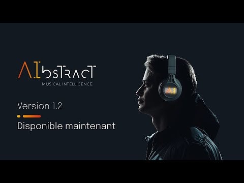 AIbstract gallery image