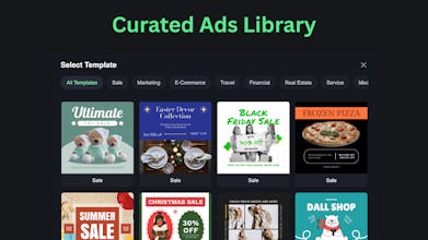 Recreatives gallery image