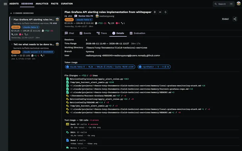 Capacitor is live! screenshot 6
