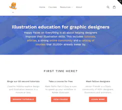 Happy Faces on Everything gallery image