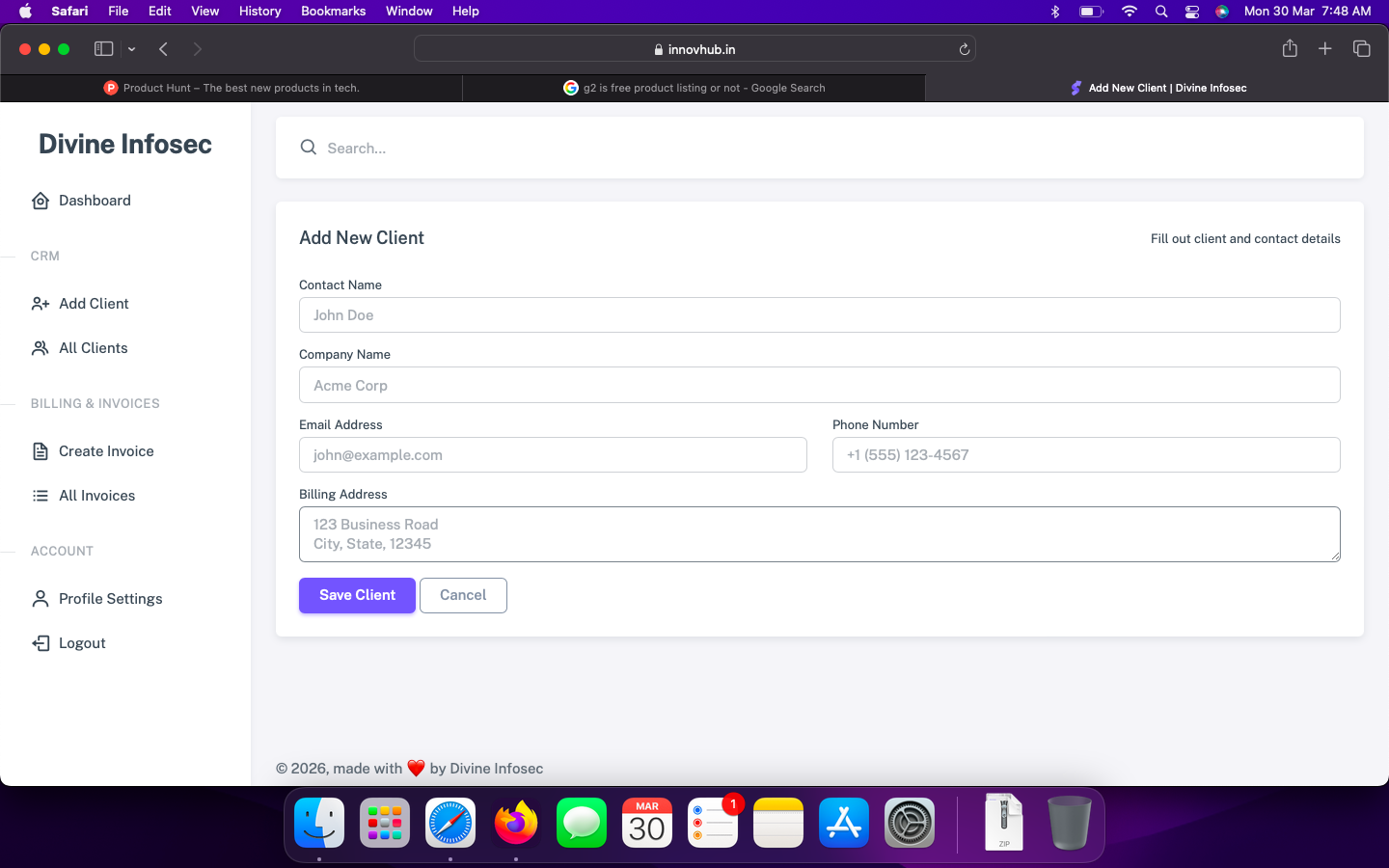 Invoice Generator Always Free gallery image