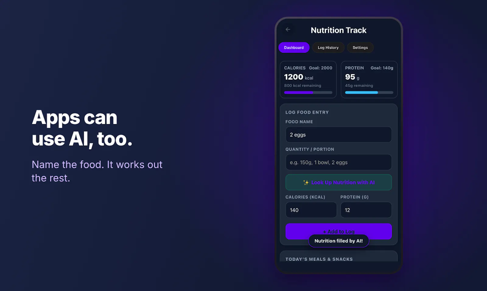 MyApp Studio screenshot 5
