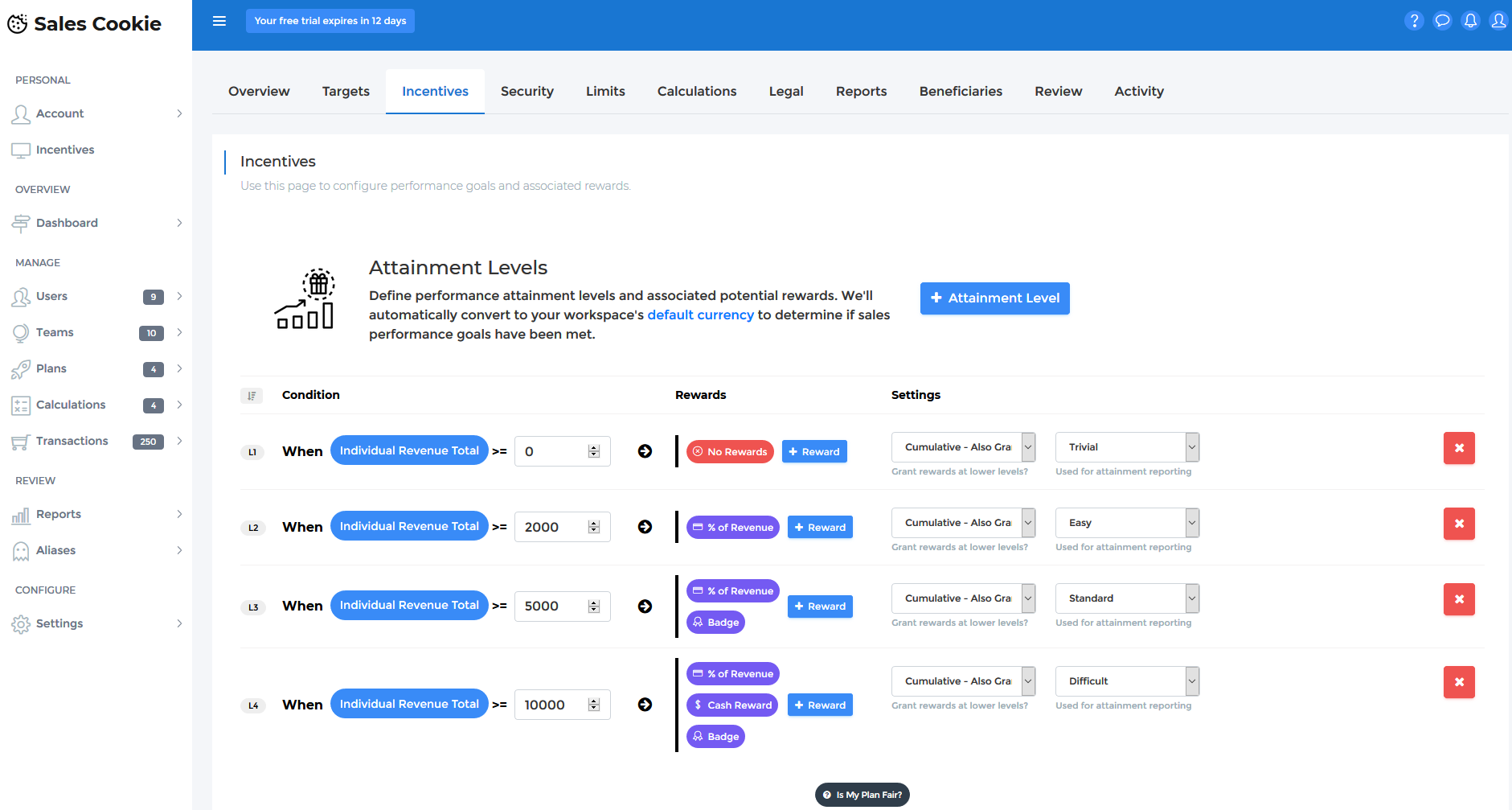 SalesCookie gallery image