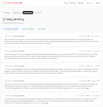 Nowline gallery image