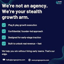 ProGoXperts - Growth-as-a-Service gallery image
