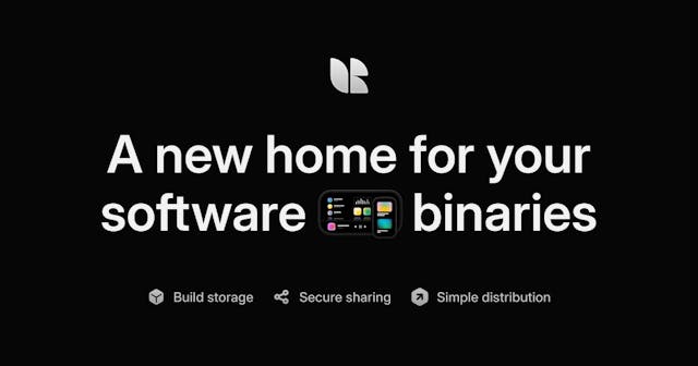 Buildstash Interface