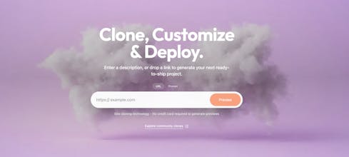 Kloner gallery image